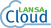 LANSA Cloud