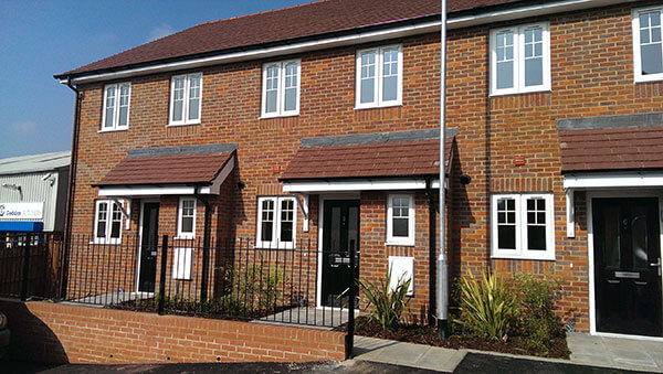 Paradigm is one of the UK's leading social housing providers in the South East region of the country.