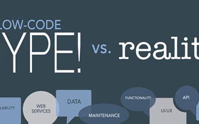 Hype vs. Reality: The Lowdown on Low-code Platforms