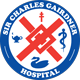 Sir Charles Gairdner logo