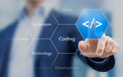 Who’s Coding Your Business Applications?