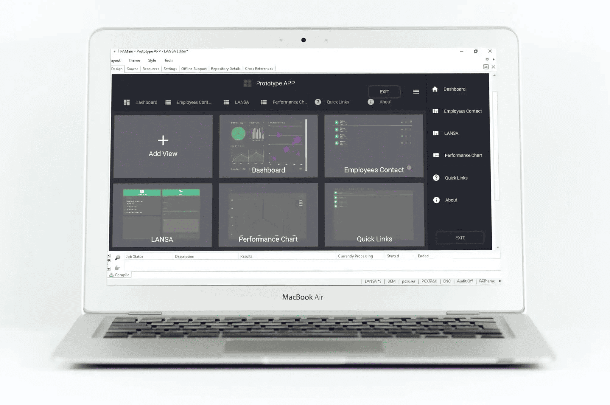 Modernize Oil And Gas Business Processes Through Progressive Web Apps