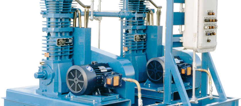Blackmer is the world's leading manufacturer of positive displacement pumps, centrifugal pumps and compressors for the transfer of liquid and gas products.
