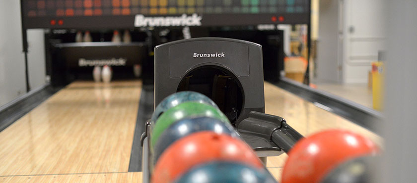 Brunswick is the leader in bowling products, services and industry expertise for the development and renovation of recreational bowling centers.