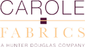 Carole Fabrics logo