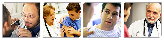 CHRISTUS Health is commited to delivering high quality, compassionate healthcare.