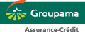 Groupama Assurance Credit logo