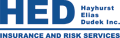Hayhurst Elias Dudek Inc. logo