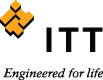 ITT-TDS logo