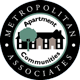 Metropolitan Associates logo