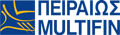 Piraeus MultiFin logo
