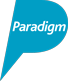 Paradigm Housing Group logo