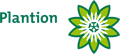 Plantion logo