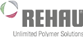 REHAU AG+Co logo