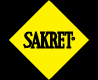 SAKRET GmbH logo