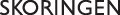 Skoringen Logo