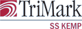 S.S Kemp logo
