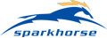 Sparkhorse logo