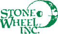 Stone Wheel logo