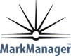Mark Manager Logo