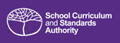 Western Australia School Curriculum and Standards Authority Logo