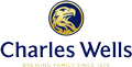 Charles Wells logo