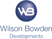 Wilson Bowden logo
