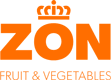 ZON fruit & vegetables logo