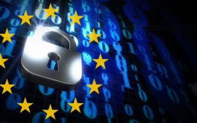 GDPR – The journey has only just begun