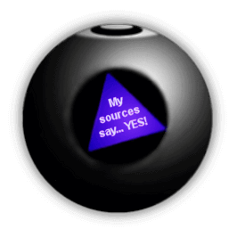 Can SharePoint and IBM i coexist? The Magic 8-Ball says, “YES!”
