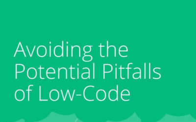 Is Your Low-Code Platform Reducing Backlogs Or Just Shifting Them?