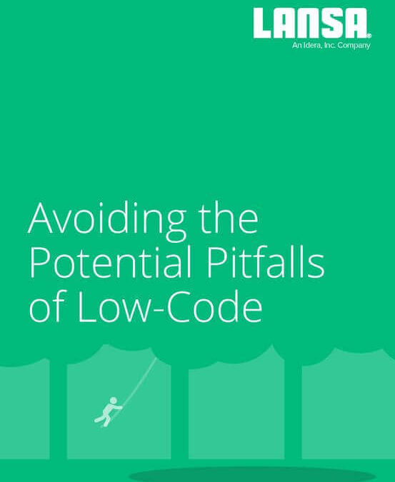 Is Your Low-Code Platform Reducing Backlogs Or Just Shifting Them?