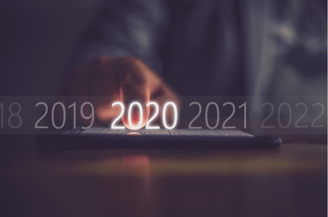 Low-code 2020: On the Verge of Domination