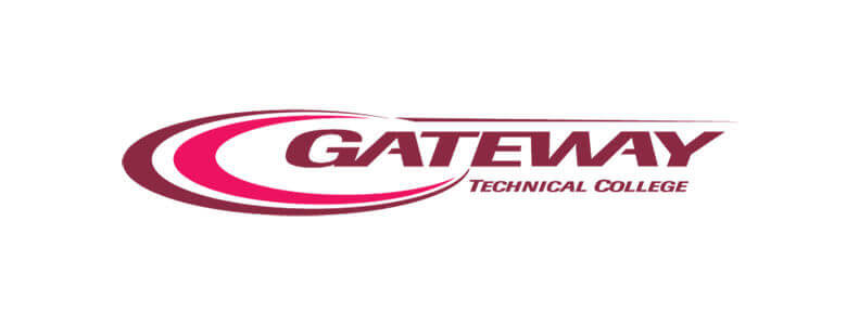 Gateway technical college logo