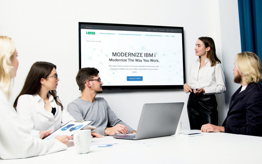 IBM i Tools: How To Save Money And Boost Productivity