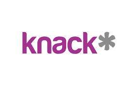 low code no code platform companies - Knack