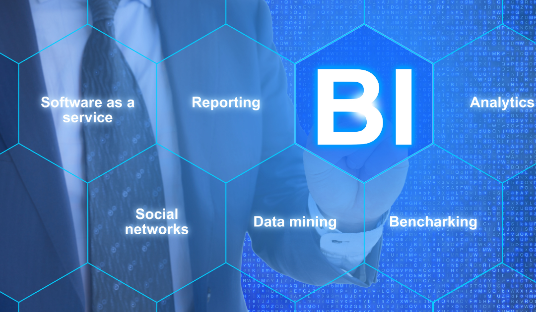 Business Intelligence (BI): What is it and why is it Important?