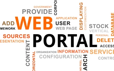 What is a Web Portal? All About Web Portals