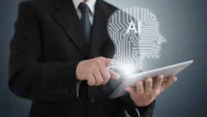 Business Intelligence Using AI: A New Era in Data Insights