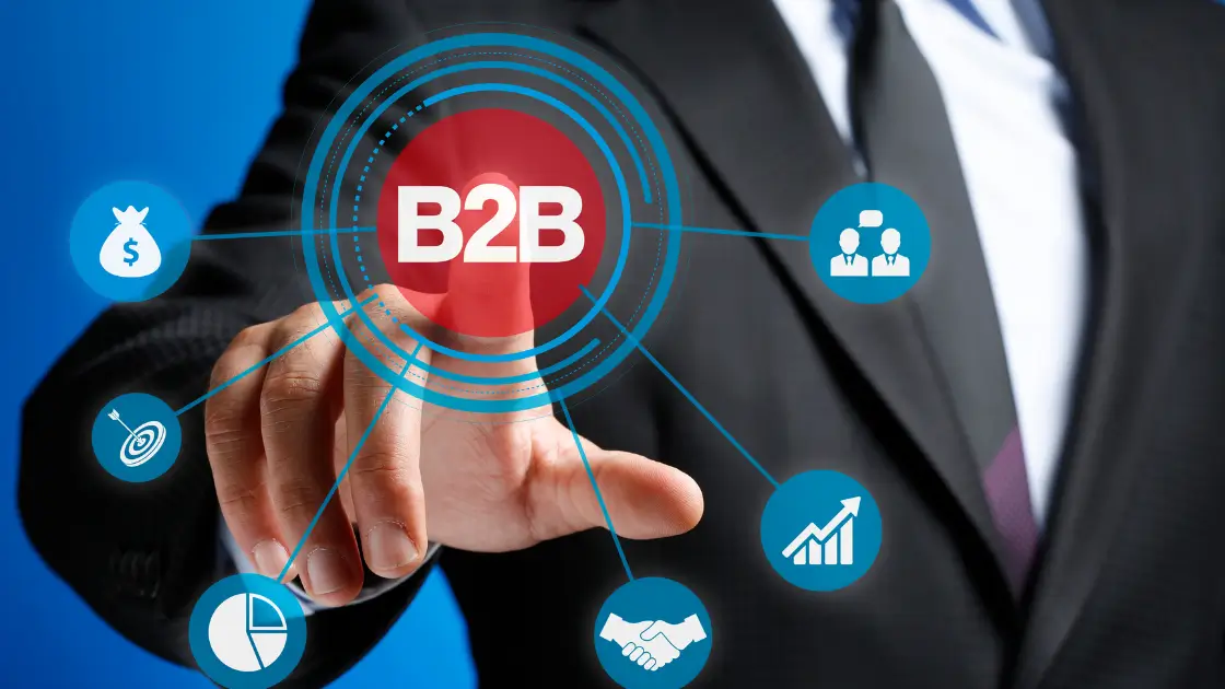 b2b ecommerce