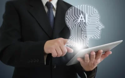 AI for Business Intelligence: How AI Is Revolutionizing Analytics